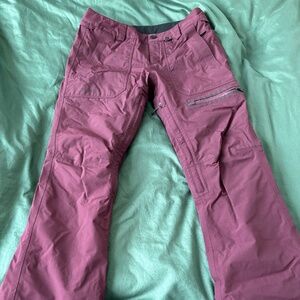 Volcom Ski Pants